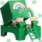 St. Patrick's Day Leprechaun Trap Kit, St Patrick's Day Decorations DIY to Catch a Leprechaun